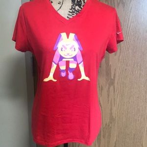 Nike Running Dri Fit Tee